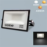 20W LED PROJEKTÖR GÜN IŞIĞI 2